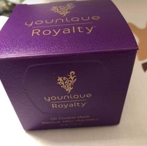 Oil Control Mask NIB